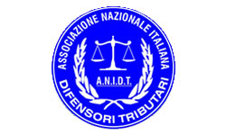 A.N.I.D.T. - Associazione Nazionale Italiana Difensori Tributari